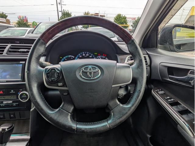 Toyota CAMRY 2013-03 7813662-17