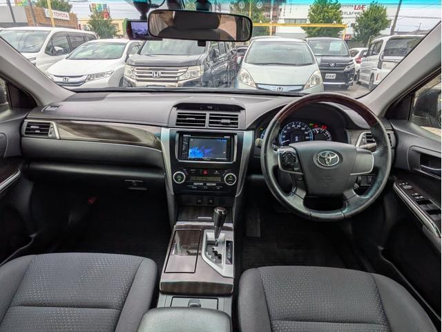 Toyota CAMRY 2013-03 7813662-2