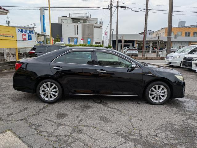 Toyota CAMRY 2013-03 7813662-3