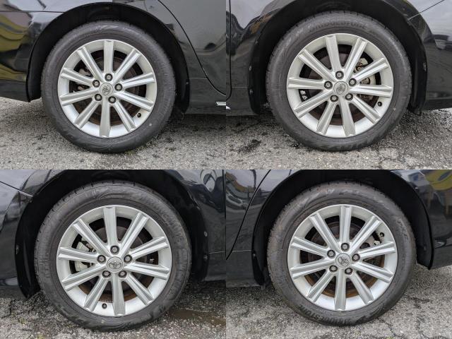 Toyota CAMRY 2013-03 7813662-8