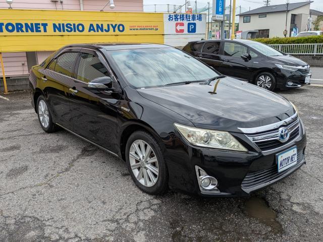 Toyota CAMRY 2013-03 7813662-9