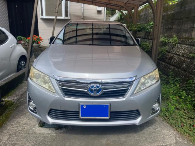 sat car