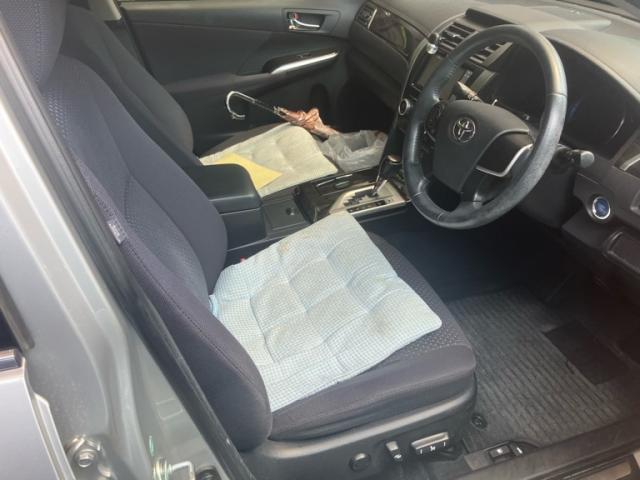 Toyota CAMRY 2011-12 7814149-10