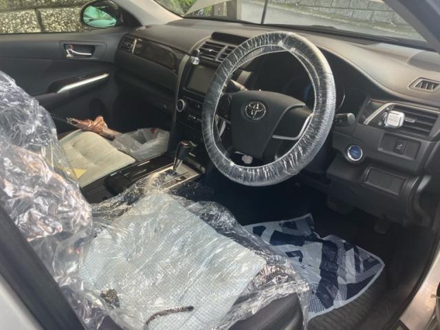 Toyota CAMRY 2011-12 7814149-11