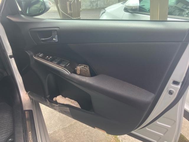 Toyota CAMRY 2011-12 7814149-14