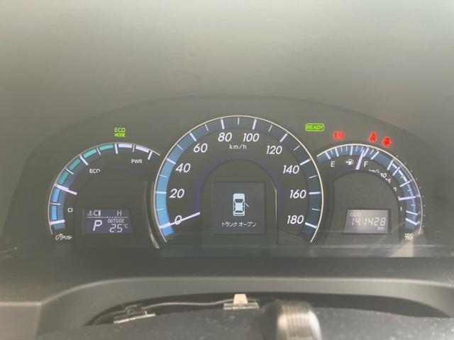 Toyota CAMRY 2011-12 7814149-15