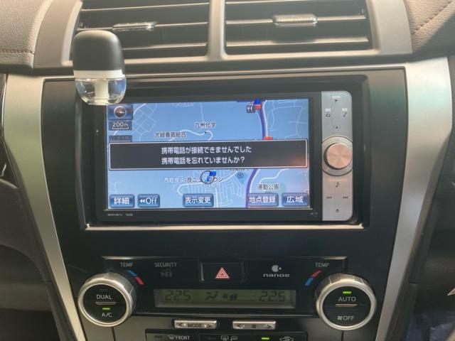Toyota CAMRY 2011-12 7814149-17