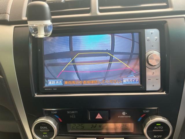 Toyota CAMRY 2011-12 7814149-18