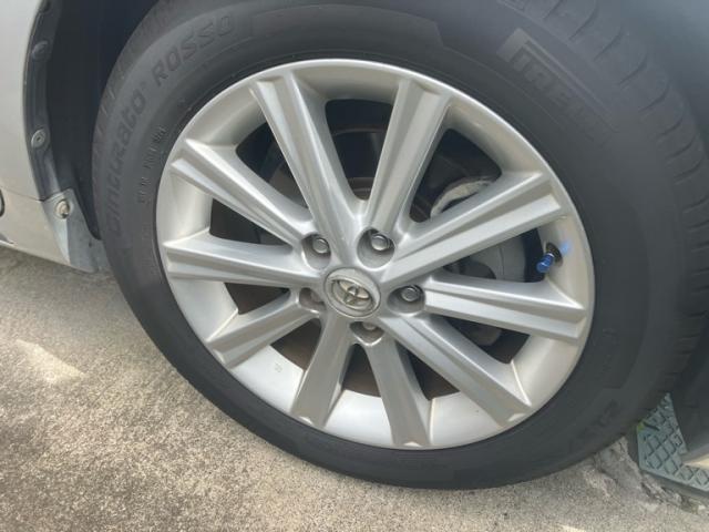 Toyota CAMRY 2011-12 7814149-3