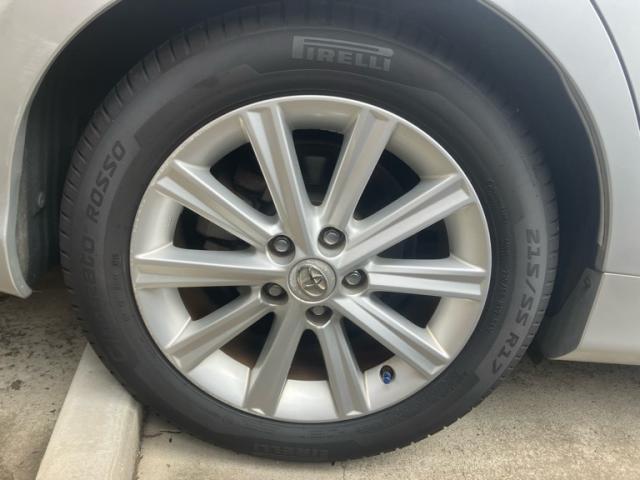 Toyota CAMRY 2011-12 7814149-5