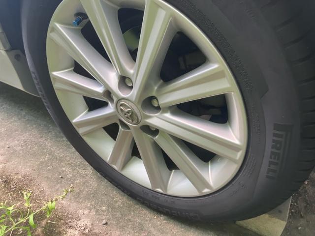 Toyota CAMRY 2011-12 7814149-6