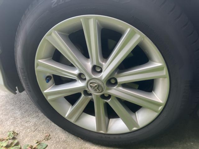 Toyota CAMRY 2011-12 7814149-7