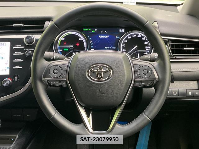 Toyota CAMRY 2020-11 7814151-10