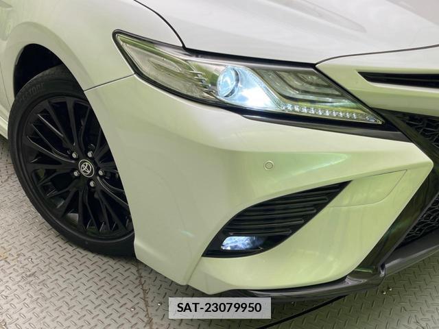 Toyota CAMRY 2020-11 7814151-11