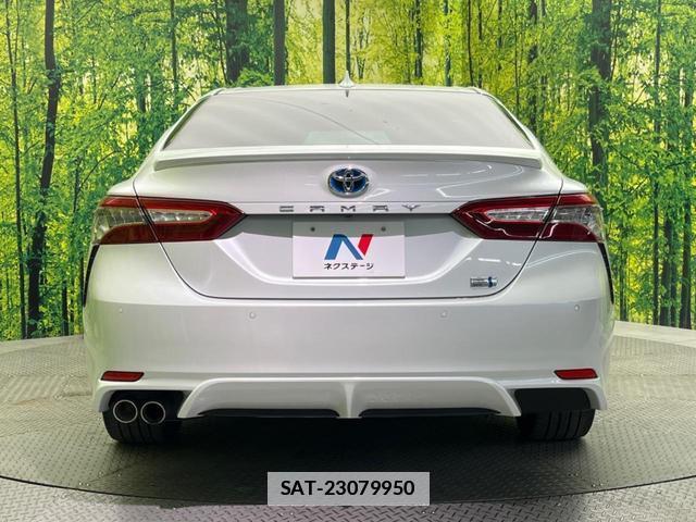 Toyota CAMRY 2020-11 7814151-14