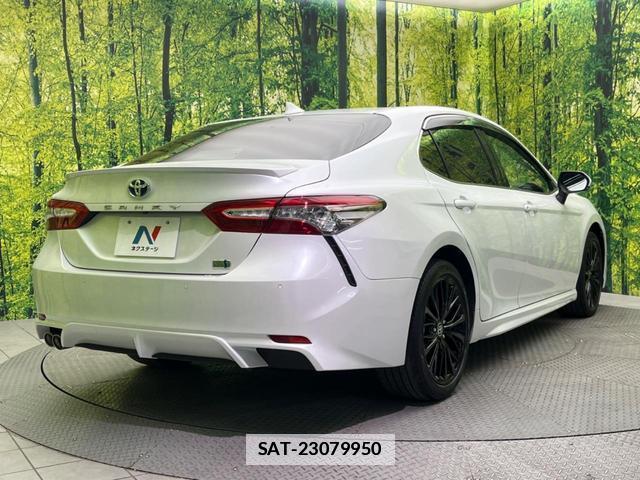 Toyota CAMRY 2020-11 7814151-16