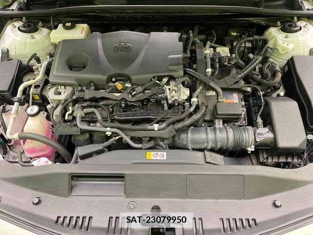 Toyota CAMRY 2020-11 7814151-17