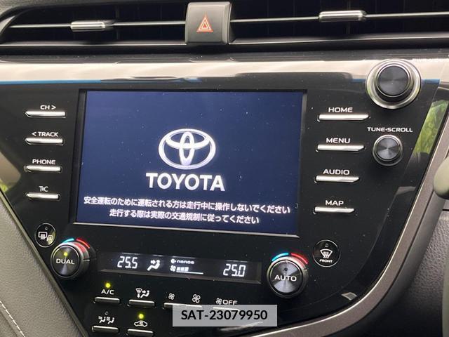 Toyota CAMRY 2020-11 7814151-2