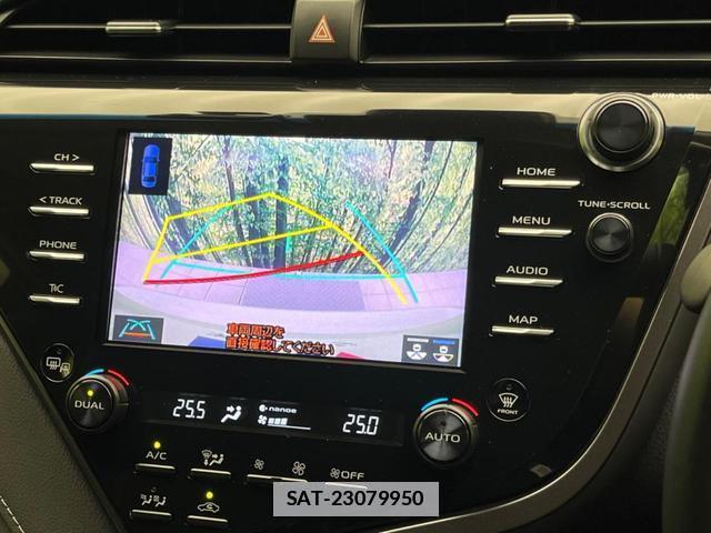 Toyota CAMRY 2020-11 7814151-3