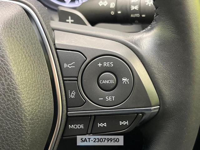 Toyota CAMRY 2020-11 7814151-5