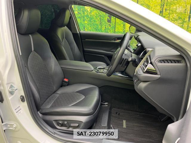 Toyota CAMRY 2020-11 7814151-7