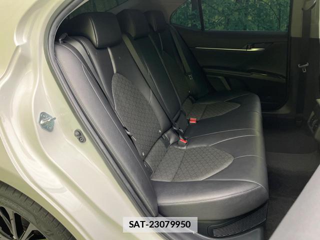 Toyota CAMRY 2020-11 7814151-8