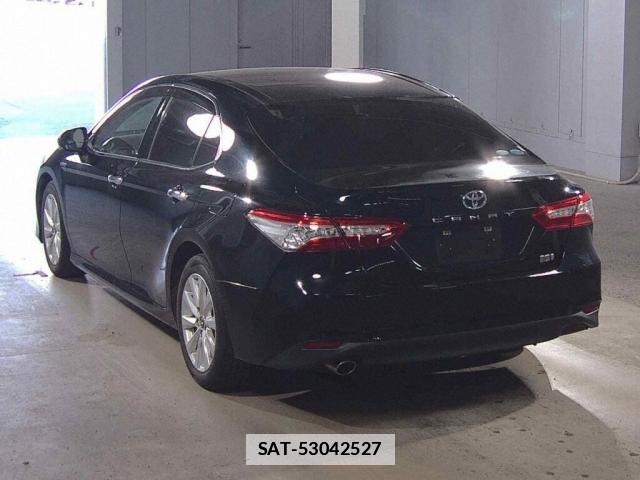Toyota CAMRY 2017-12 7814422-1