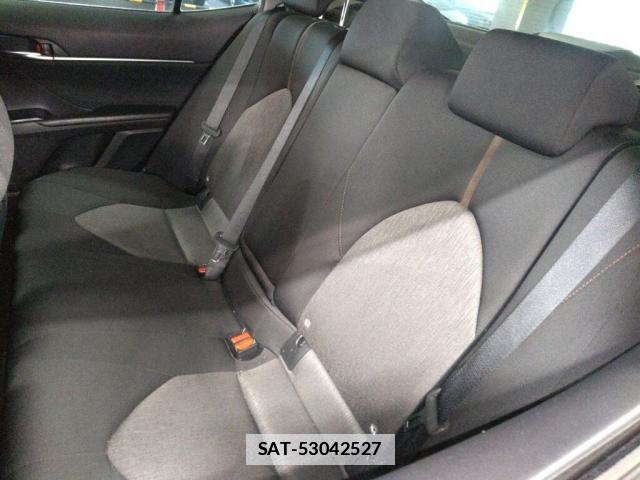 Toyota CAMRY 2017-12 7814422-3