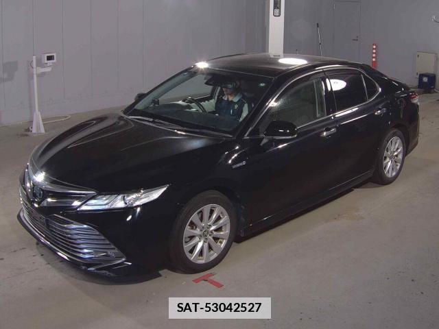 Toyota CAMRY 2017-12 7814422-4