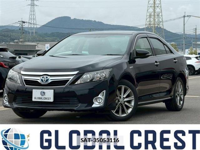 Toyota CAMRY 2014-07 7814684-0