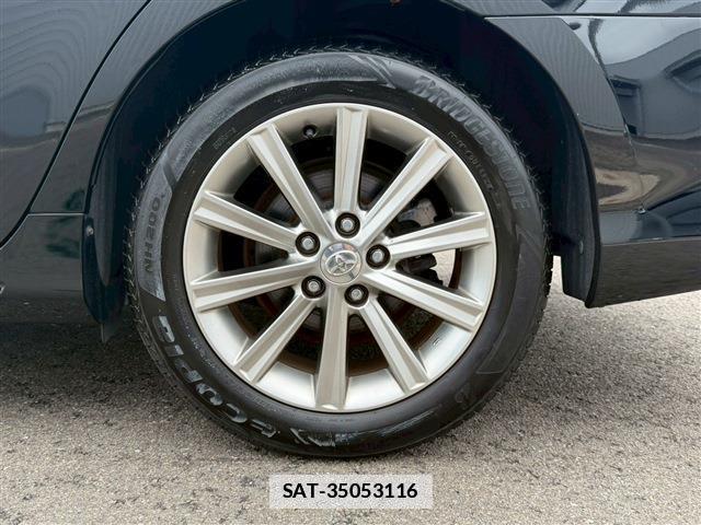 Toyota CAMRY 2014-07 7814684-10