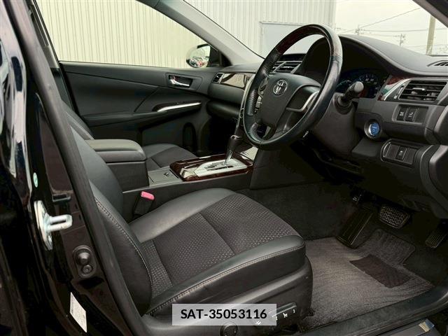 Toyota CAMRY 2014-07 7814684-11
