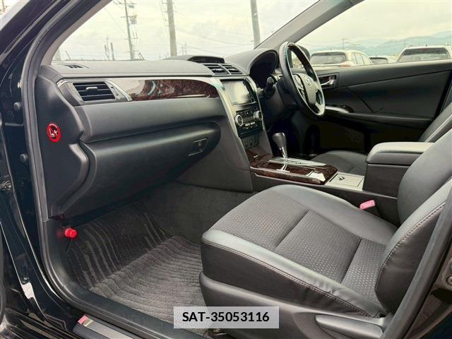 Toyota CAMRY 2014-07 7814684-12
