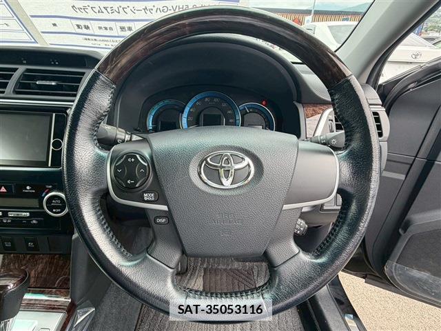 Toyota CAMRY 2014-07 7814684-17