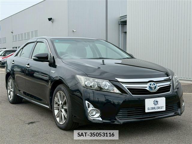 Toyota CAMRY 2014-07 7814684-2