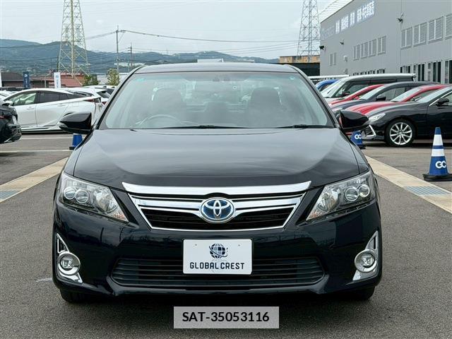Toyota CAMRY 2014-07 7814684-3