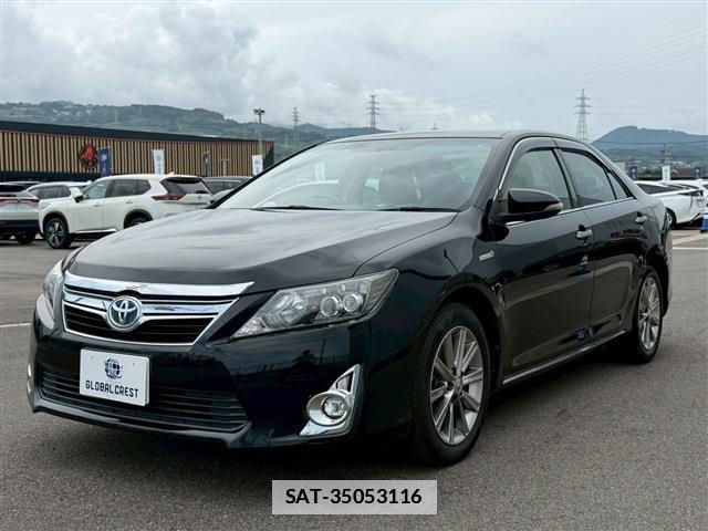 Toyota CAMRY 2014-07 7814684-4