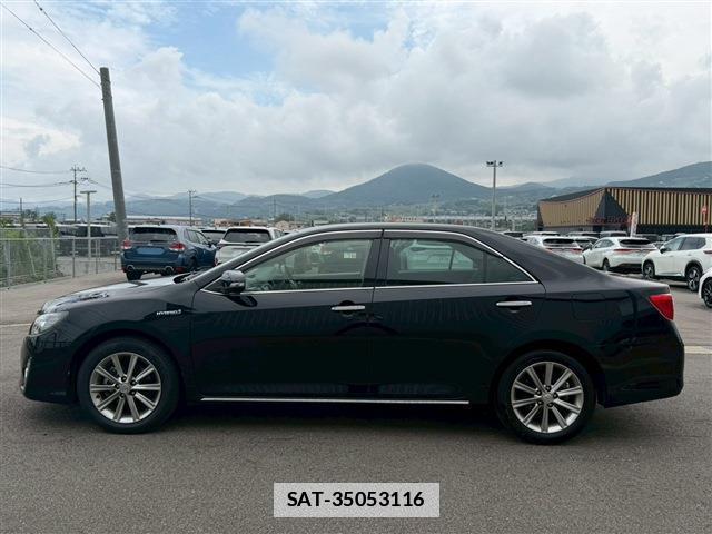 Toyota CAMRY 2014-07 7814684-5
