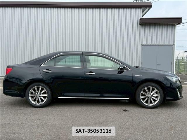Toyota CAMRY 2014-07 7814684-6