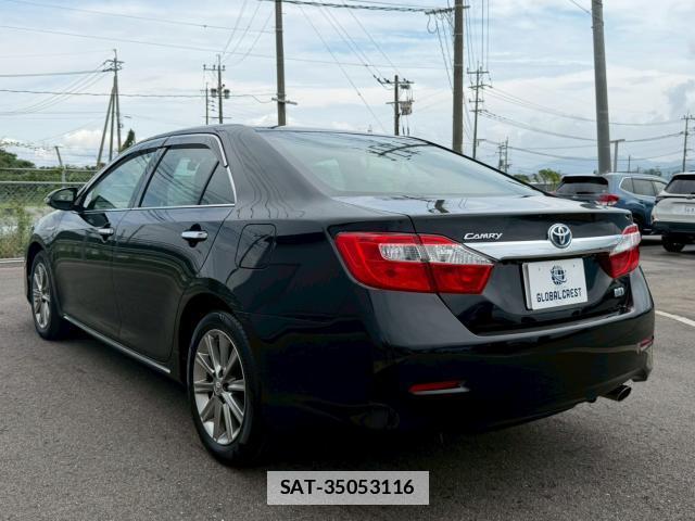 Toyota CAMRY 2014-07 7814684-7