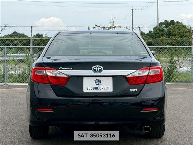 Toyota CAMRY 2014-07 7814684-8