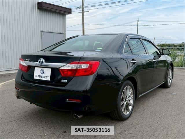 Toyota CAMRY 2014-07 7814684-9