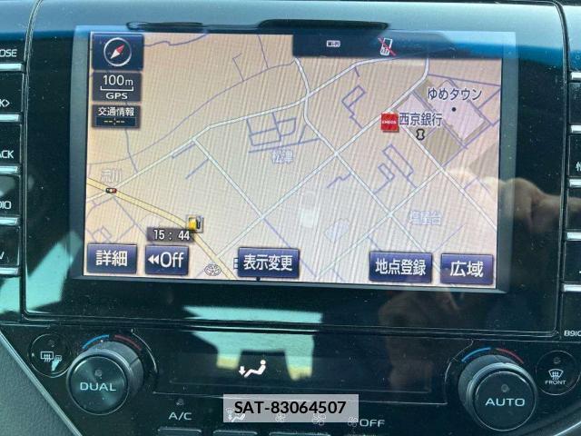 Toyota CAMRY 2017-12 7814890-10