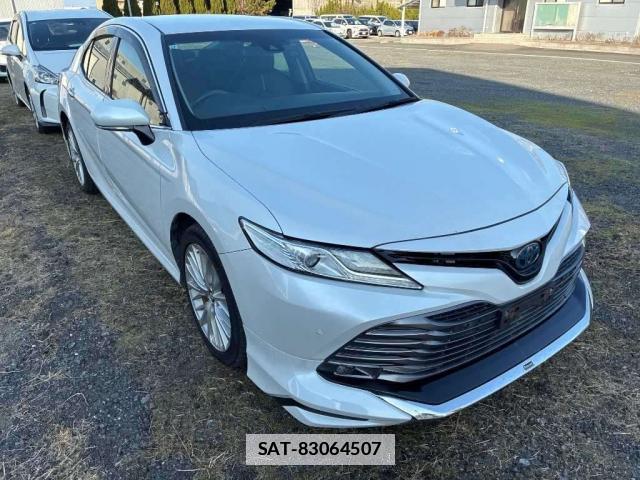 Toyota CAMRY 2017-12 7814890-3