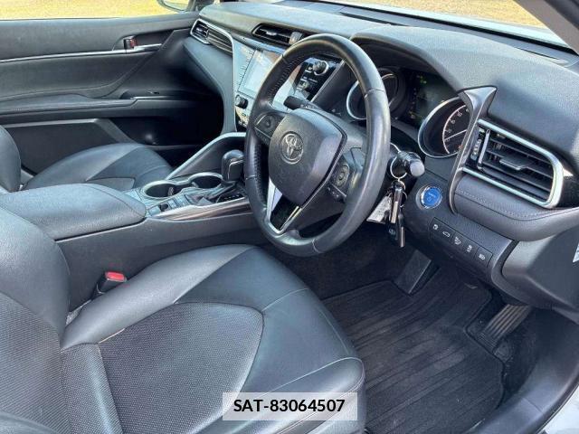 Toyota CAMRY 2017-12 7814890-4