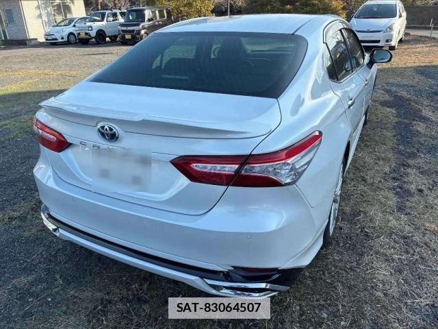 Toyota CAMRY 2017-12 7814890-6