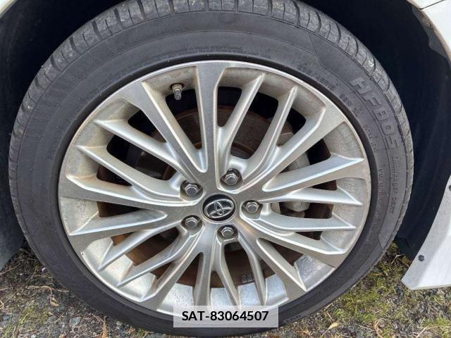 Toyota CAMRY 2017-12 7814890-7