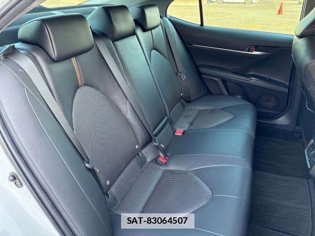 Toyota CAMRY 2017-12 7814890-9