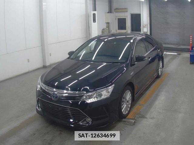 Toyota CAMRY 2015-06 7814900-0