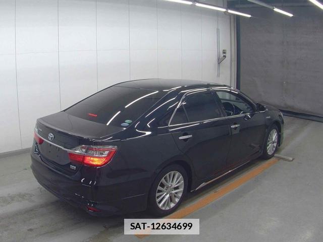Toyota CAMRY 2015-06 7814900-1